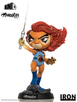 Iron Studios, Mini Co. - Thundercats Classic - Lion-O (20 cm)