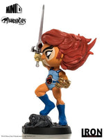 Iron Studios, Mini Co. - Thundercats Classic - Lion-O (20 cm)
