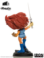 Iron Studios, Mini Co. - Thundercats Classic - Lion-O (20 cm)