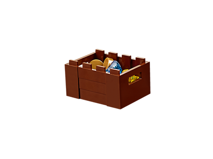 LEGO - City, Deep Sea Helicopter (60093)