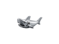 LEGO - City, Deep Sea Helicopter (60093)