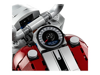 LEGO - Creator Expert, Harley-Davidson® Fat Boy® (10269)