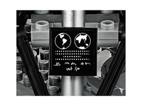 LEGO - Creator Expert, NASA Apollo 11 Lunar Lander (10266)