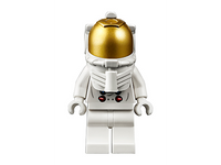 LEGO - Creator Expert, NASA Apollo 11 Lunar Lander (10266)