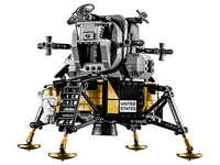 LEGO - Creator Expert, NASA Apollo 11 Lunar Lander (10266)