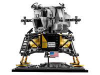 LEGO - Creator Expert, NASA Apollo 11 Lunar Lander (10266)