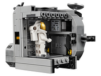 LEGO - Creator Expert, NASA Apollo 11 Lunar Lander (10266)