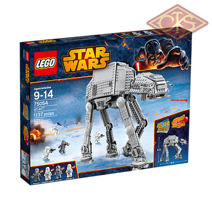 LEGO - Star Wars, AT-AT™ (75054)
