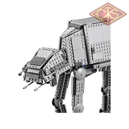 LEGO - Star Wars, AT-AT™ (75054)