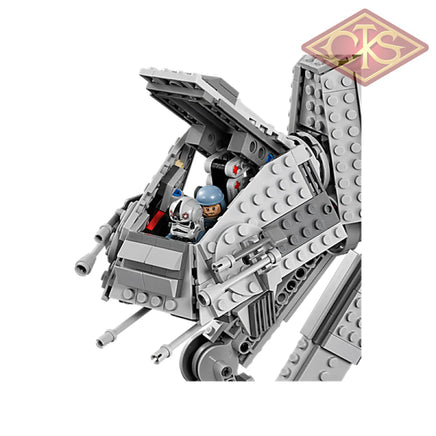 LEGO - Star Wars, AT-AT™ (75054)