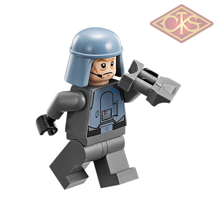 LEGO - Star Wars, AT-AT™ (75054)