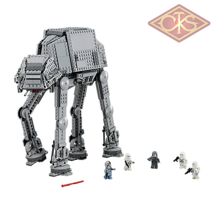 LEGO - Star Wars, AT-AT™ (75054)