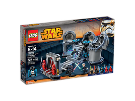 LEGO - Star Wars, Death Star™ Final Duel (75093)