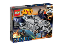 LEGO - Star Wars, Imperial Assault Carrier™ (75106)