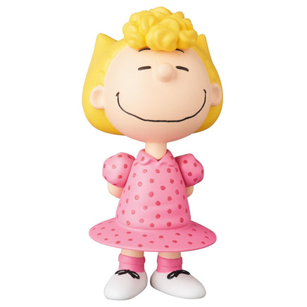Medicom - Peanuts Sally Brown Figurines