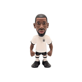 MINIX Mini-Figure Football - Germany Men's National Team - Antonio Rüdiger (12cm)