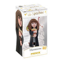MINIX Mini-Figure Movies  - Harry Potter : Hermione (12cm)