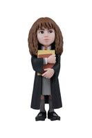 MINIX Mini-Figure Movies - Harry Potter: Hermione Granger (12cm) Minix - Mini-Figures