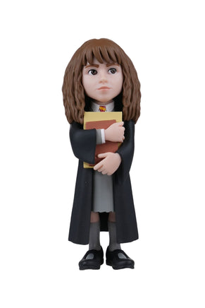 MINIX Mini-Figure Movies - Harry Potter: Hermione Granger (12cm) Minix - Mini-Figures