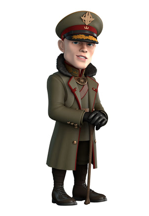 MINIX Mini-Figure Movies  - Rebel Moon : Atticus Noble (12cm)