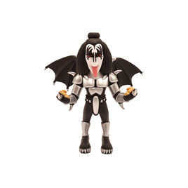 MINIX Mini-Figure Music  - Kiss : The Demon (12cm)