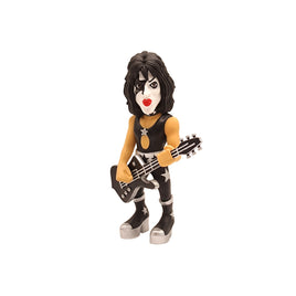 MINIX Mini-Figure Music  - Kiss : The Starchild (12cm)