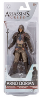 McFARLANE TOYS, Action Figure - Assassin's Creed : Arno Dorian (15cm)
