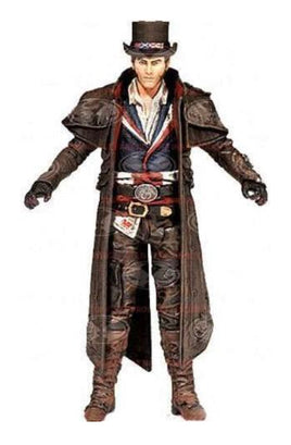 McFARLANE TOYS, Action Figure - Assassin's Creed 'Union' : Jacob Frye (15cm)