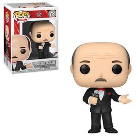 Funko POP! WWE - WWE Wrestling -  "Mean" Gene Okerlund (73)