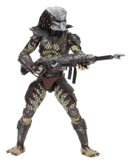 NECA, Action Figure - Predator 2 : Ultimate Scout Predator (20cm)