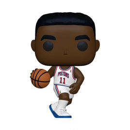 Funko POP! Sports - Basketball - NBA Detroit Pistons - Isiah Thomas (101)