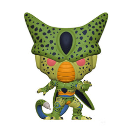 Funko POP! Animation - Dragonball Z - Cell (First Form) (947)