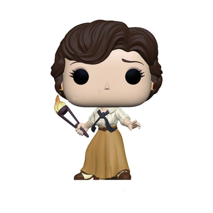Funko POP! Movies - The Mummy - Evelyn Carnahan (1081)