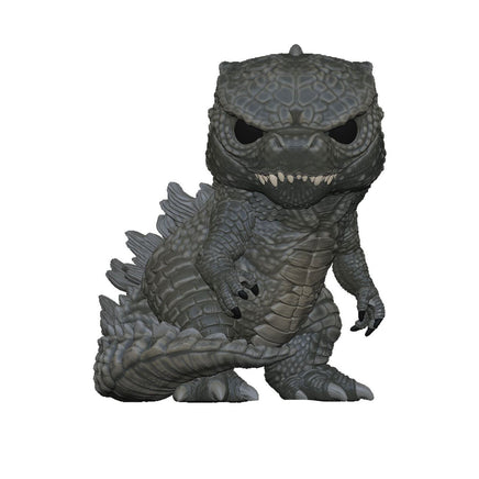 Funko POP! Movies - Godzilla vs Kong - Godzilla (1017)| The Kid