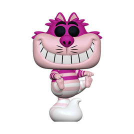 Funko POP! Disney - Alice in Wonderland - Cheshire (1059)