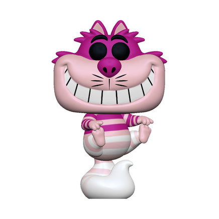 Funko POP! Disney - Alice in Wonderland - Cheshire (1059)