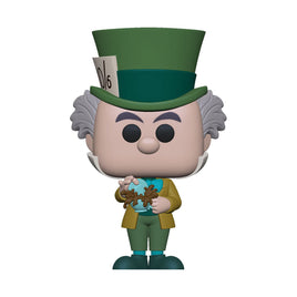 Funko POP! Disney - Alice in Wonderland - Mad Hatter (1060)