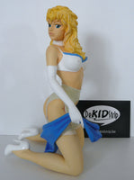 Attakus - Manga Girls Kaniya Figurines