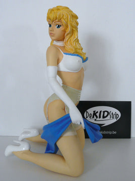 Attakus - Manga Girls Kaniya Figurines