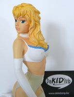 Attakus - Manga Girls Kaniya Figurines