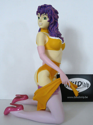 Attakus - Manga Girls Kaniya Figurines