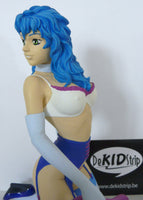 Attakus - Manga Girls Kazumi Figurines