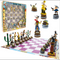 PLASTOY - Lucky Luke : Chess Set (42cm)
