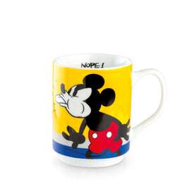 Disney - Mickey I Am Stackable Mug Yellow / Nope !