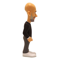 Preorder : MINIX Mini-Figure Football - Manchester City - Pep Guardiola (12cm)