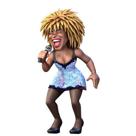 Preorder : MINIX Mini-Figure Music - Tina Turner (12cm)