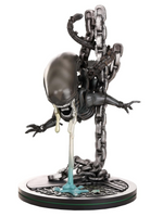 QM, Q-Fig. - Alien : Xenomorph (92) (13cm)