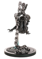 QM, Q-Fig. - Alien : Xenomorph (92) (13cm)