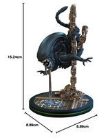QM, Q-Fig. - Alien : Xenomorph (92) (13cm)