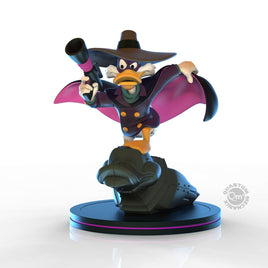 Q-Fig - Disney, Darkwing Duck - Darkwing Duck (100) (13cm)